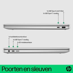 HP Chromebook 15a-nb0714nd - 15.6 inch — thumbnail 7