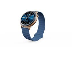 HiFuture - AURORA - Smartwatch - Blauw