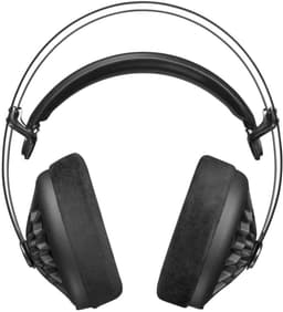 Meze105 AER bekabelde hoofdtelefoon - Zwart — thumbnail 1