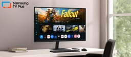 Samsung M70F - 4K Smart Monitor - 43 inch- Vision AI — thumbnail 11