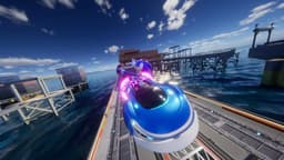 Sonic Racing: CrossWorlds - PS5 — thumbnail 3