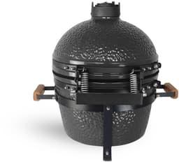 CREATE - Keramische rookoven barbecue - BBQ KAMADO 16 " — thumbnail 4