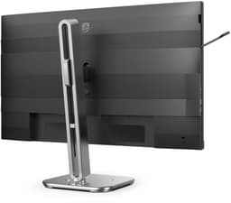 Philips 5000 series 27B2G5601 - QHD IPS USB-C Monitor - 100w - 27 inch - 5 jaar garantie - Licht Sensor - Powersensor — thumbnail 11