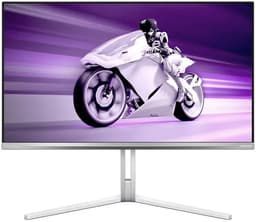 Philips 27M2N8500 - Ultrawide QD-OLED Gaming Monitor - AI-Ambiglow - HDR400 - 360hz - 27 inch — thumbnail 16