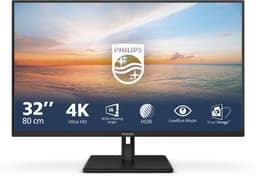 Philips 32E1N1800LA - Full HD Monitor - 75hz - 32 inch — thumbnail 1