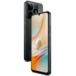 Smartphone SPC Discovery 3 Octa Core 4 GB RAM 128 GB Zwart — thumbnail 2