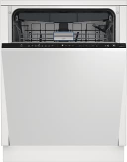 Beko BDIT 38531 DC - Volledig integreerbare vaatwasser - 60cm — thumbnail 1