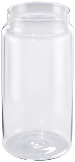 Xavax 00111254 Cold Brew Koffiezetter Glas 1L Koffiemaker Karaf Roestvrijstalen Filter — thumbnail 2