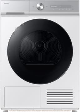 Samsung BESPOKE DV90DB8845GHU3 8000 serie - Wasdroger - Silent Dry - Energielabel A - 9 kg — thumbnail 1