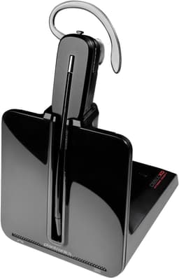 Hp Cs540a Convertible Dect Voip-koptelefoon Transparant — thumbnail 2