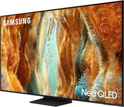 Samsung QE85QN70FA - 85 inch - 4K Neo QLED - 2025 - Buitenlands model — thumbnail 4