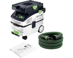 Festool CTL MIDI I Stofzuiger CLEANTEC - 578309