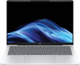 HP OMNIBOOK 5 OLED 14-HE0001ND-14 inch-Snapdragon X1-26-100 -16 GB - 512 GB — thumbnail 1