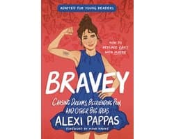Bravey (Adapted for Young Readers)