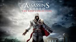 Assassin's Creed: The Ezio Collection - Nintendo Switch - Code in a box — thumbnail 2