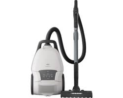 AEG AB81U1SW 5 l Cilinderstofzuiger Droog 650 W Stofzak