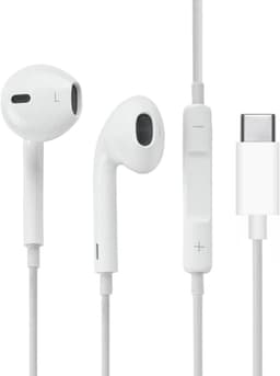 Apple EarPods (USB-C) — thumbnail 1
