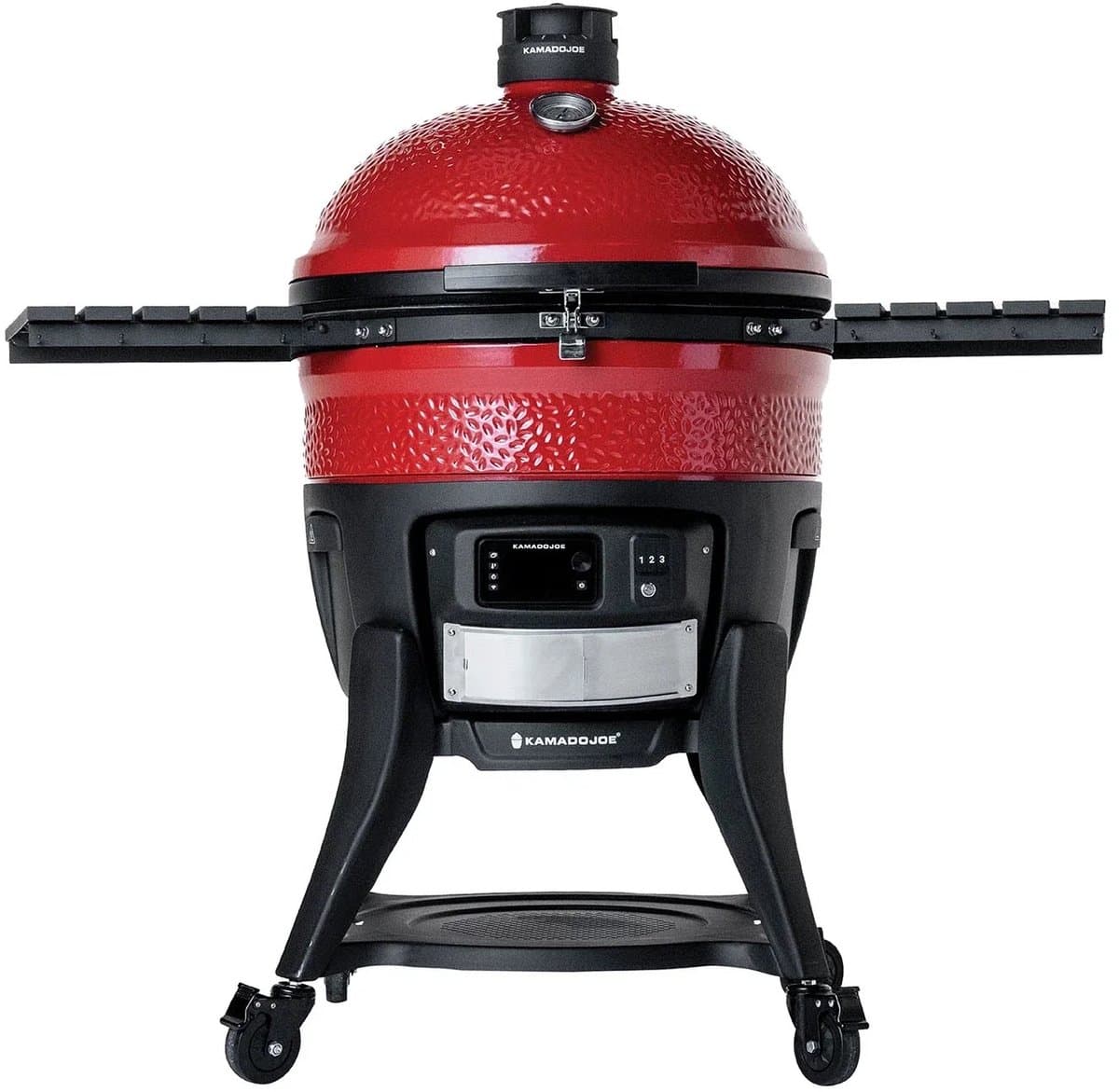 Kamado Joe Konnected Big Joe KJ15042525 | | 0811738029719 — afbeelding 1