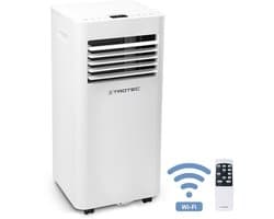 TROTEC Mobiele airco PAC 2620 E WiFi
