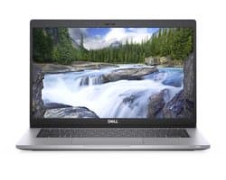 DELL Latitude 5320 i5-1135G7 Notebook 33,8 cm (13.3) Full HD Intel¬Æ Core‚Ñ¢ i5 8 GB DDR4-SDRAM 256 GB SSD Wi-Fi 6 (802.11ax) Windows 10 Pro Grijs