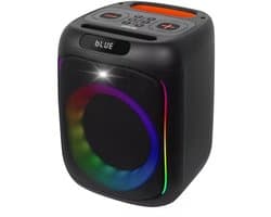 Pickering Draagbare Speaker Bluetooth SoundKub 160
