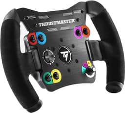 Thrustmaster XW Servo Base + Open Wheel Add-On + Raceline Pedals III – Sim Racing Set (Xbox Series X|S - PC) — thumbnail 5
