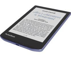 PocketBook Verse Pro Color - Lavender Dream