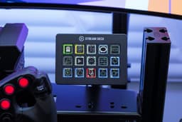 Elgato Stream Deck MK.2 - 15 Premium Scissor Keys - PC & Mac - Zwart — thumbnail 9