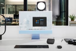 Elgato Key Light Neo - Compacte LED Studiolamp met USB/WiFi - Instelbare Kleurtemperatuur - Zwart — thumbnail 5