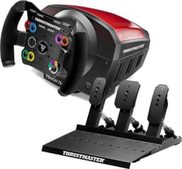 Thrustmaster XW Servo Base + Open Wheel Add-On + Raceline Pedals III – Sim Racing Set (Xbox Series X|S - PC) — thumbnail 1