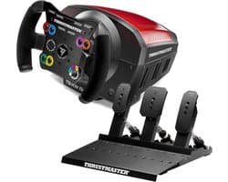 Thrustmaster XW Servo Base + Open Wheel Add-On + Raceline Pedals III – Sim Racing Set (Xbox Series X|S - PC)
