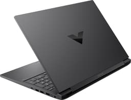 HP Victus Gaming 16-r1380nd Intel® Core™ i7 i7-14650HX Laptop 40,9 cm (16.1") Quad HD 32 GB DDR5-SDRAM 1 TB SSD NVIDIA GeForce RTX 4070 Wi-Fi 6E (802.11ax) Windows 11 Home Zwart — thumbnail 4