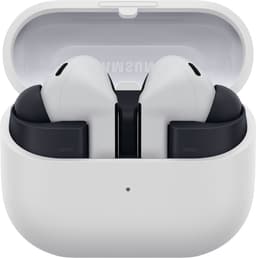 Samsung Galaxy Buds3 FE - Grijs — thumbnail 2