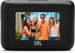 JBL Tour One M3 TX - Draadloze Noise Cancelling Koptelefoon met Smart Tx Adapter - Bluetooth - Over-ear - 70 uur batterij - Blauw — thumbnail 9