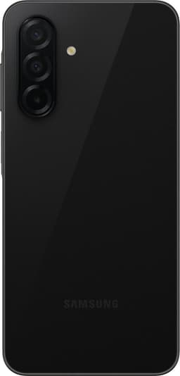 Samsung Galaxy A26 5G - 256GB - Black + 1 jaar extra garantie — thumbnail 4