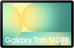 Samsung Galaxy Tab S10 FE - WiFi - 128GB - Silver + 1 jaar extra garantie — thumbnail 6