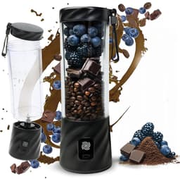DailySupplies® Foodprocessor - Keukenmixer - Blender — thumbnail 1