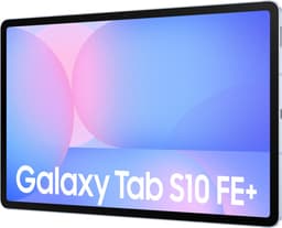 Samsung Galaxy Tab S10 FE Plus - Wi-Fi - 256GB - Blue + 1 jaar extra garantie — thumbnail 9