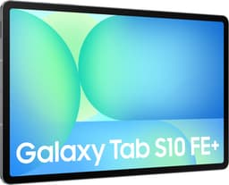 Samsung Galaxy Tab S10 FE Plus - Wi-Fi - 256GB - Gray + 1 jaar extra garantie — thumbnail 6