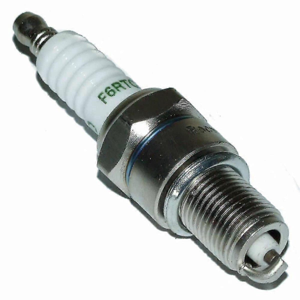 Bougie Vervanging F6RTC voor MTD 951-10292 - Ontwerp 751-10292 - Torch Engine 131-039 - Grasmaaier - 1 Stuk . — afbeelding 1