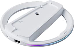 PlayCool RGB Verticale Standaard geschikt voor PlayStation 5/ PS5 Slim/ PS5 Pro (Disc & Digital) — thumbnail 1