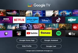 TCL 50V6C 50 inch 4K Ultra HD 60 Hz TV — thumbnail 4