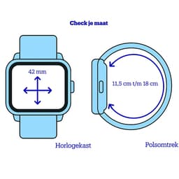 Garmin Bounce - Smartwatch voor Kinderen - Realtime locatiebepaling - LTE/5G/4G verbindig - Green Burst — thumbnail 3