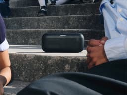 Bose Soundlink Plus Zwart — thumbnail 2