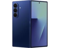 Samsung Galaxy Z Fold7 - 256GB - Blue