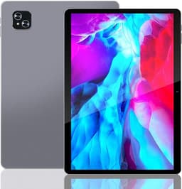Lipa Onyx III Android tablet 13.3 Inch 8-256 GB - Met back case en hoes - Android tablet - Phonetablet - 2K resolutie - 256 GB - Octacore 2.0 GHz processor - 4G Sim - GPS - Playstore - Voor Netflix, Disney+ en meer - 13 MP camera — thumbnail 1