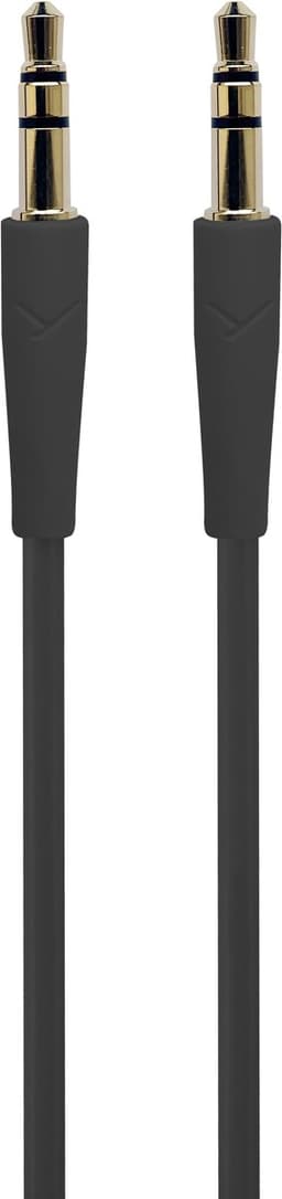 Aventho 100 Bluetooth On-Ear Headphones, brown — thumbnail 8