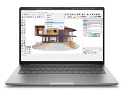 HP ZBook 8 G1i 14 - Zakelijke Laptop - 14 inch