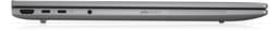 "HP ZBook 8 G1i 16 Intel Core Ultra 7 255H Mobiel werkstation 40,6 cm (16"") WUXGA 32 GB DDR5-SDRAM 1 TB SSD NVIDIA RTX 500 Ada Wi-Fi 7 (802.11be) Windows 11 Pro AI Workstation, AI PC Zilver" — thumbnail 3