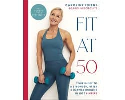 Fit at 50